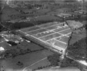 Hughes Park, looking roughly northeast, circa 1926. Courtesy the Library Company of Philadelphia.